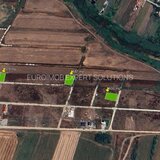 Frumusani  0% comision Loturi casa Frumusani 15 min. Bucuresti Gaz +curent